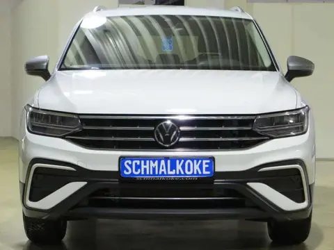 Used VOLKSWAGEN TIGUAN Diesel 2023 Ad 