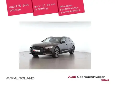 Used AUDI A6 Hybrid 2023 Ad 