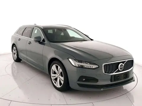 Used VOLVO V90 Hybrid 2020 Ad 