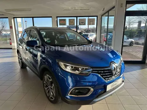 Used RENAULT KADJAR Petrol 2022 Ad 