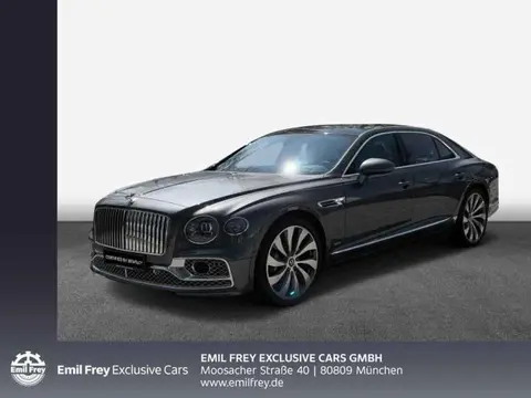 Annonce BENTLEY FLYING SPUR Hybride 2022 d'occasion 