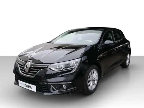 Used RENAULT MEGANE Petrol 2020 Ad 