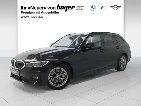 Annonce BMW SERIE 3 Essence 2020 d'occasion 