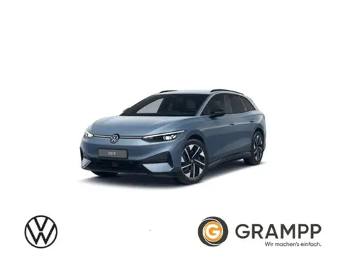 Annonce VOLKSWAGEN ID.7 Électrique 2024 d'occasion 