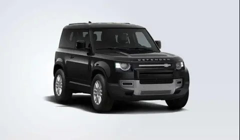 Used LAND ROVER DEFENDER Diesel 2024 Ad 