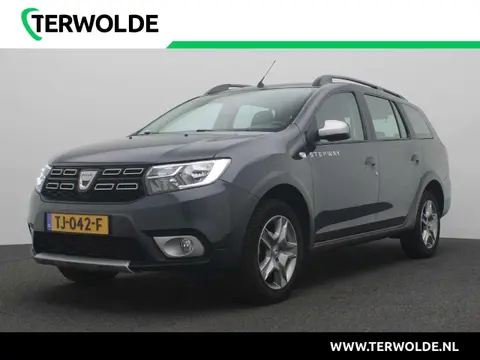 Used DACIA LOGAN Petrol 2018 Ad 