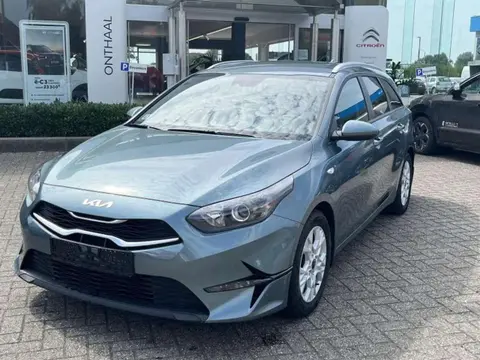 Used KIA CEED Petrol 2023 Ad 