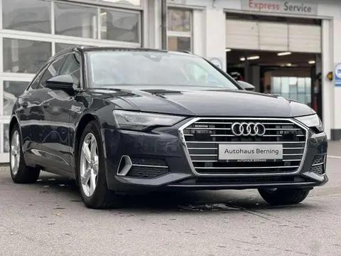 Annonce AUDI A6 Diesel 2023 d'occasion 