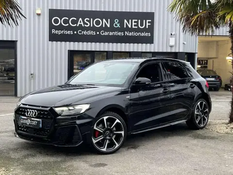 Annonce AUDI 200 Essence 2019 d'occasion 