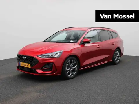 Annonce FORD FOCUS Hybride 2023 d'occasion 