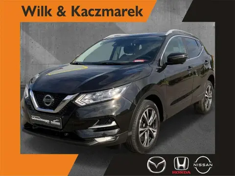 Used NISSAN QASHQAI Diesel 2020 Ad 