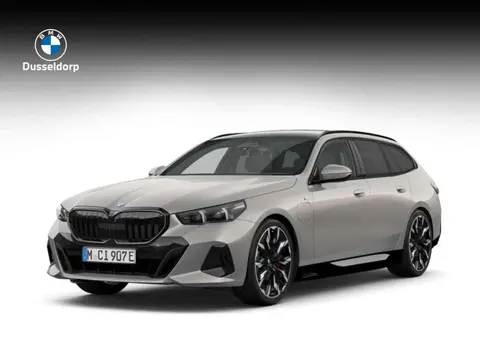 Annonce BMW SERIE 5 Hybride 2024 d'occasion 