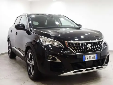 Used PEUGEOT 3008 Diesel 2019 Ad 