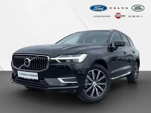 Used VOLVO XC60 Petrol 2020 Ad 