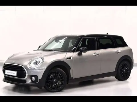 Annonce MINI COOPER Essence 2019 d'occasion Belgique