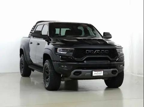 Annonce DODGE RAM Essence 2021 d'occasion 