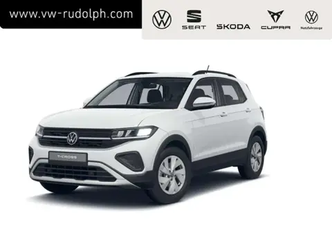 Used VOLKSWAGEN T-CROSS Petrol 2024 Ad 