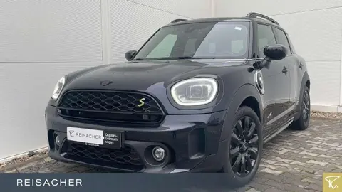 Used MINI COOPER Hybrid 2021 Ad 