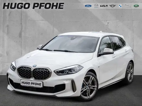 Used BMW SERIE 1 Petrol 2019 Ad 