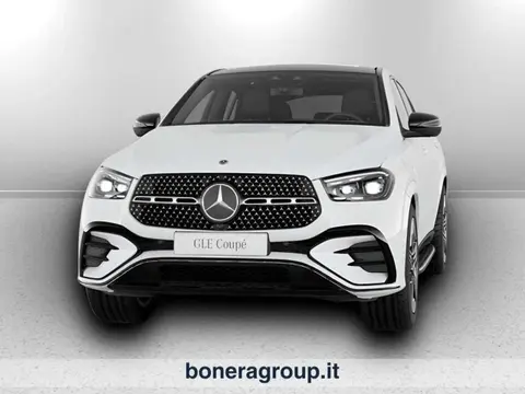 Annonce MERCEDES-BENZ CLASSE GLE Hybride 2024 d'occasion 