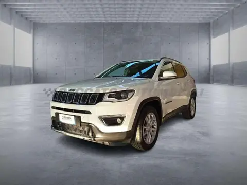 Used JEEP COMPASS Hybrid 2020 Ad 