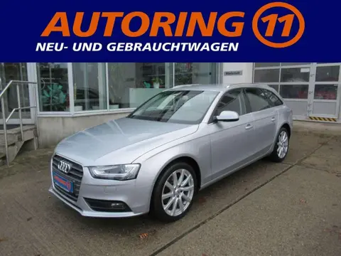 Used AUDI A4 Diesel 2015 Ad 