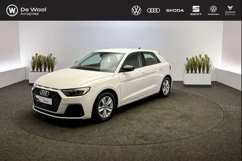 Annonce AUDI A1 Essence 2018 d'occasion 