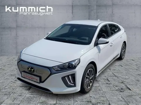 Used HYUNDAI IONIQ Electric 2022 Ad 