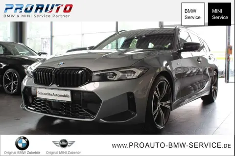 Used BMW SERIE 3 Diesel 2024 Ad 