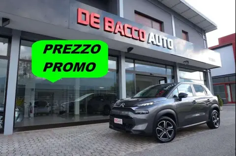 Annonce CITROEN C3 AIRCROSS Essence 2022 d'occasion 