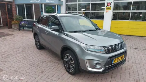 Annonce SUZUKI VITARA Essence 2022 d'occasion 