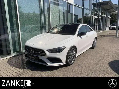 Used MERCEDES-BENZ CLASSE CLA Petrol 2023 Ad 