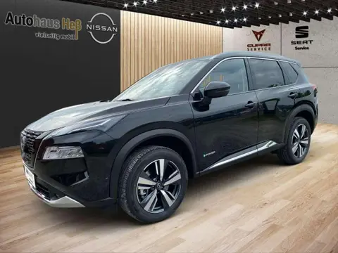 Annonce NISSAN X-TRAIL Essence 2024 d'occasion 