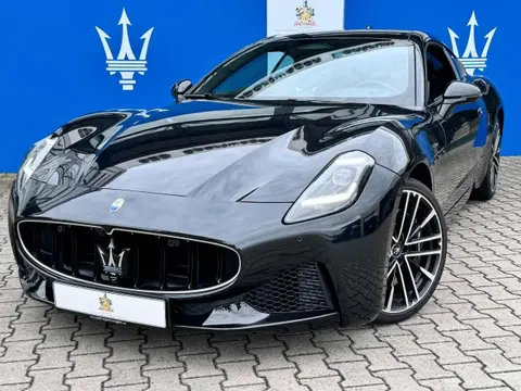 Used MASERATI GRANTURISMO Petrol 2024 Ad 