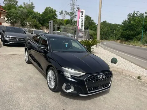 Annonce AUDI A3 Diesel 2021 d'occasion 