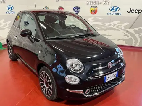 Used FIAT 500 Hybrid 2023 Ad 