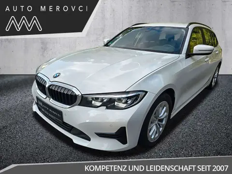 Used BMW SERIE 3 Diesel 2020 Ad Germany