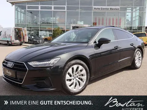 Annonce AUDI A7 Essence 2021 d'occasion 