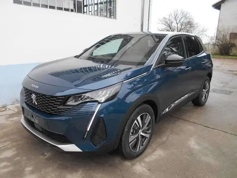 Annonce PEUGEOT 3008 Diesel 2021 d'occasion 