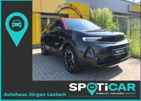 Used OPEL MOKKA Electric 2021 Ad Germany