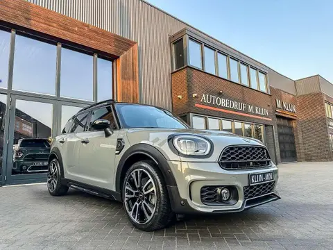 Used MINI COOPER Petrol 2020 Ad 