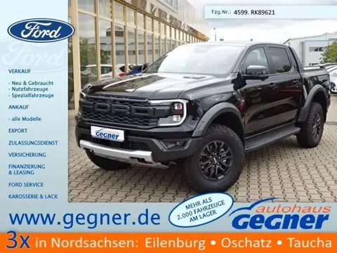 Used FORD RANGER Diesel 2024 Ad 