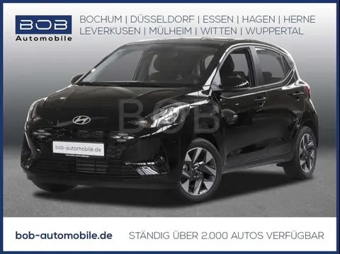 Annonce HYUNDAI I10 Essence 2024 d'occasion 