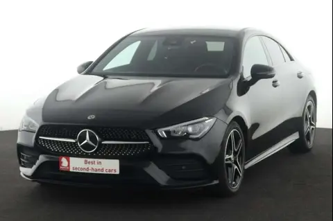 Used MERCEDES-BENZ CLASSE CLA Diesel 2020 Ad 