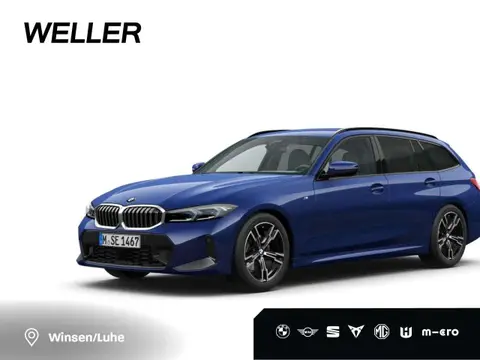 Annonce BMW SERIE 3 Essence 2023 d'occasion 