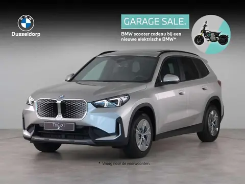 Annonce BMW IX1 Électrique 2024 d'occasion 