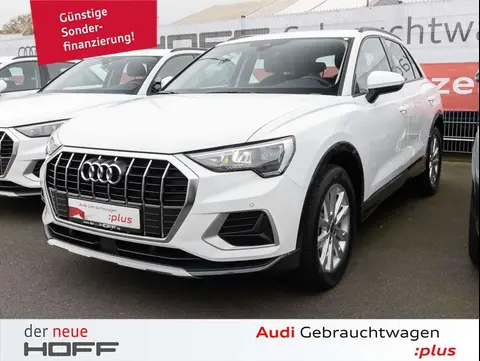 Used AUDI Q3 Petrol 2023 Ad 