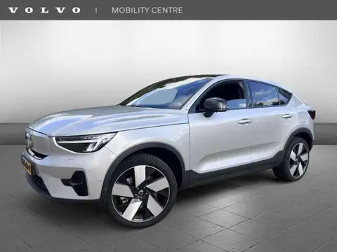 Annonce VOLVO C40 Électrique 2024 d'occasion 