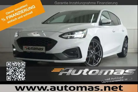 Annonce FORD FOCUS Essence 2020 d'occasion 