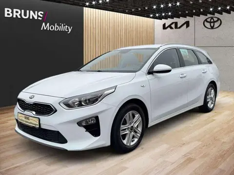 Used KIA CEED Petrol 2020 Ad 